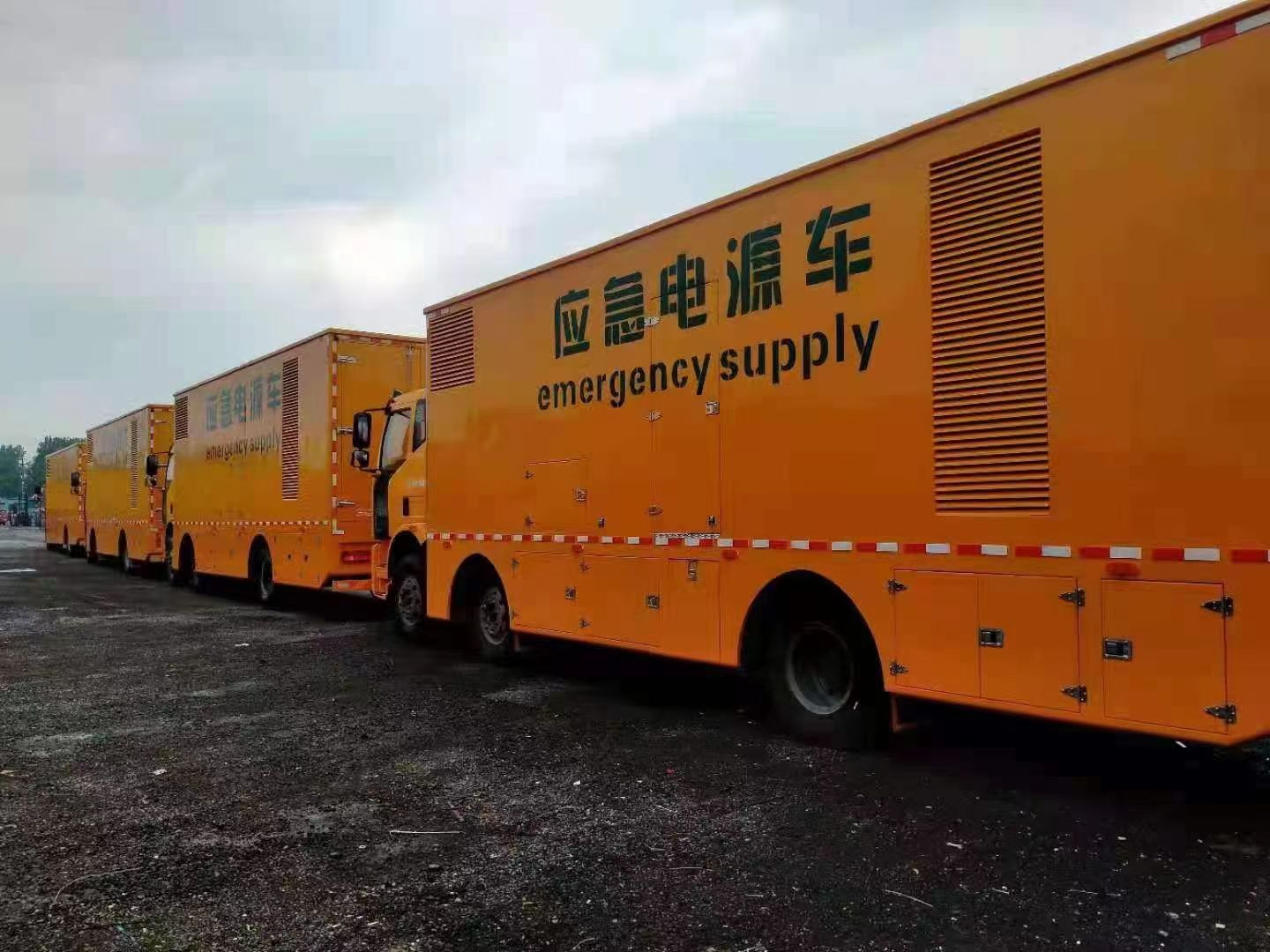 發(fā)電機租賃的費用構(gòu)成是什么